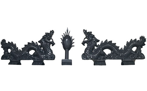 樹(shù)脂瓦與合成樹(shù)脂瓦:建筑行業(yè)的綠色革命